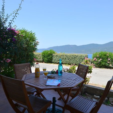 Residence Alba Rossa Сера-ди-Феро Екстериор снимка