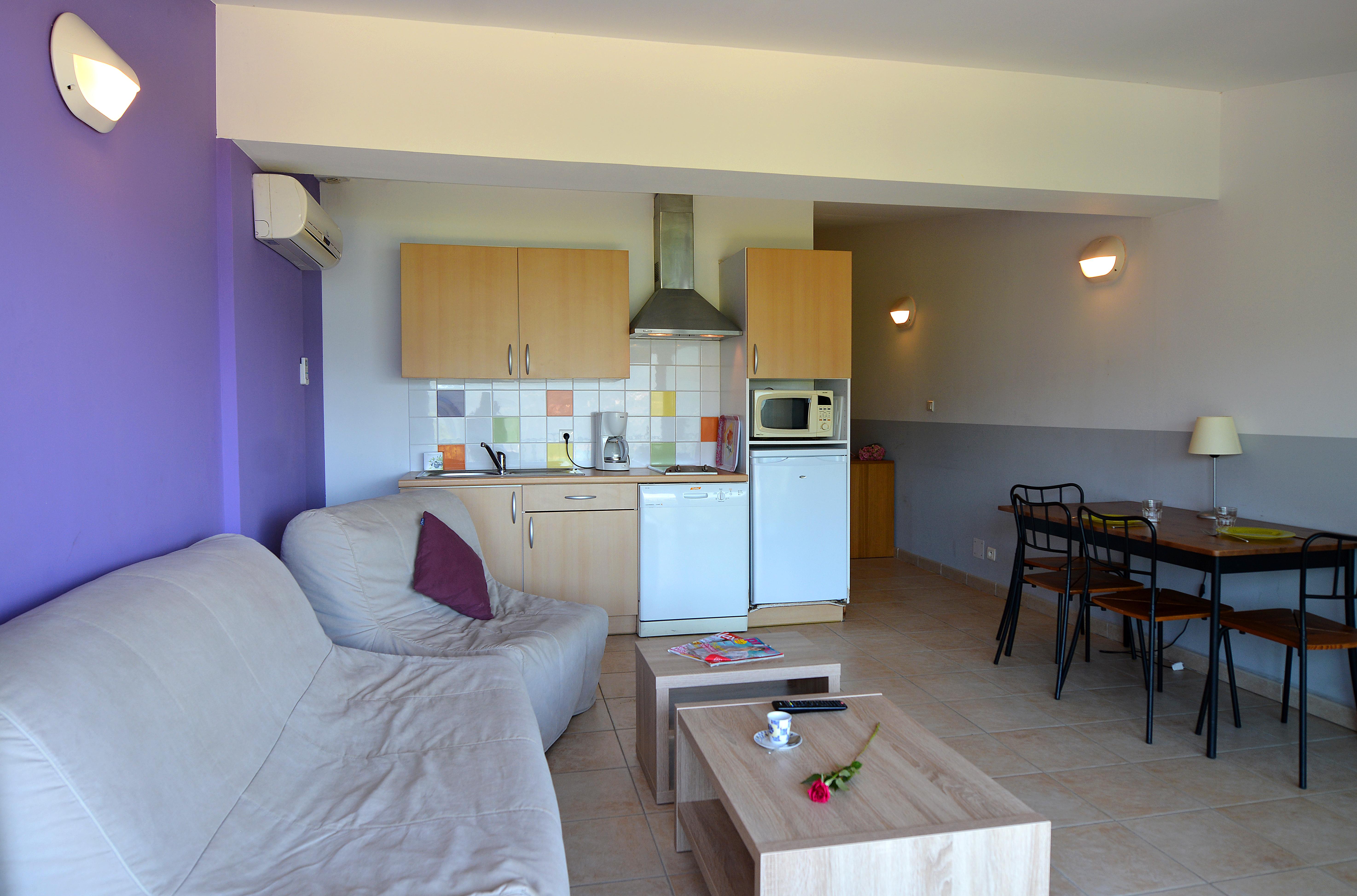 Residence Alba Rossa Сера-ди-Феро Екстериор снимка