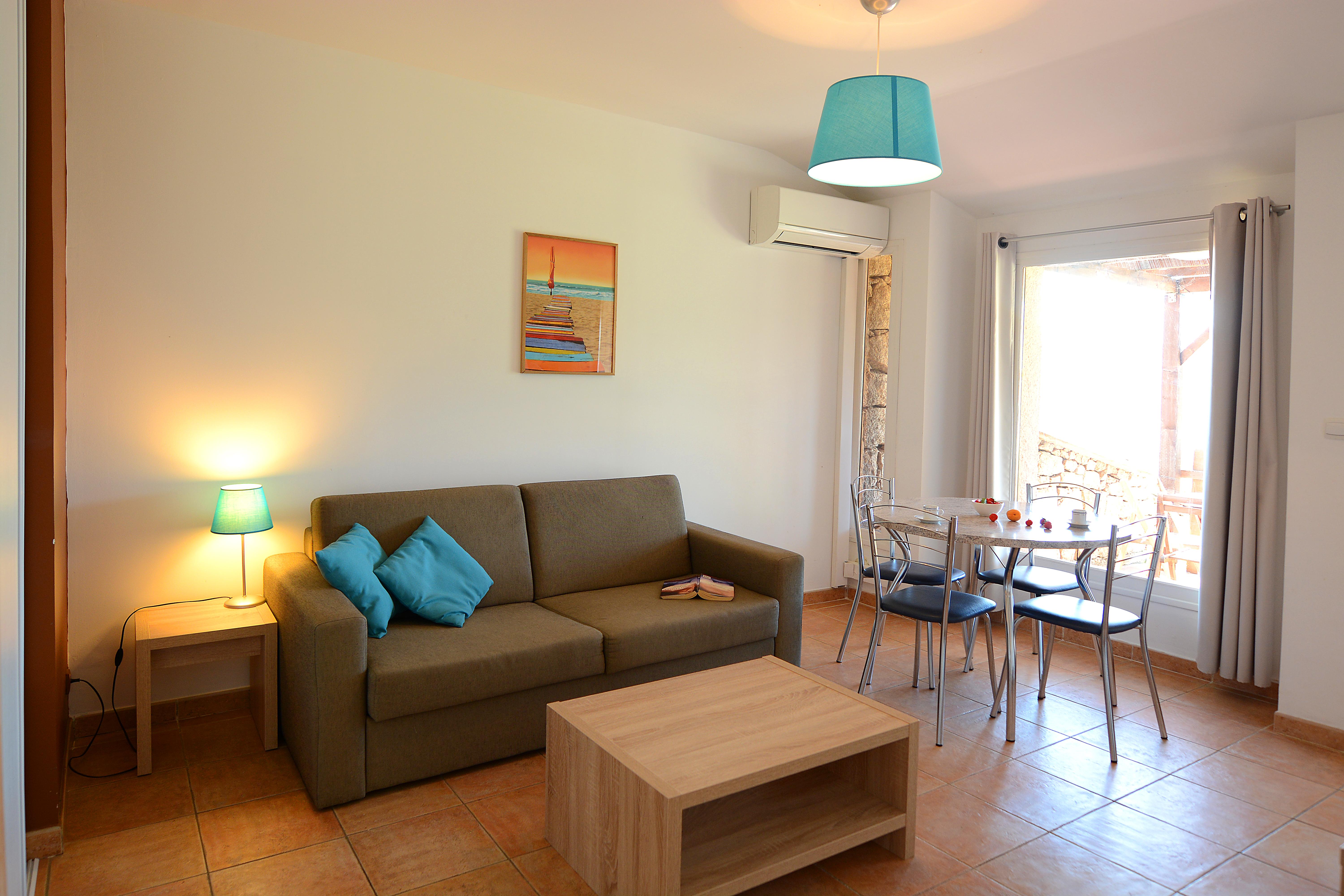 Residence Alba Rossa Сера-ди-Феро Екстериор снимка