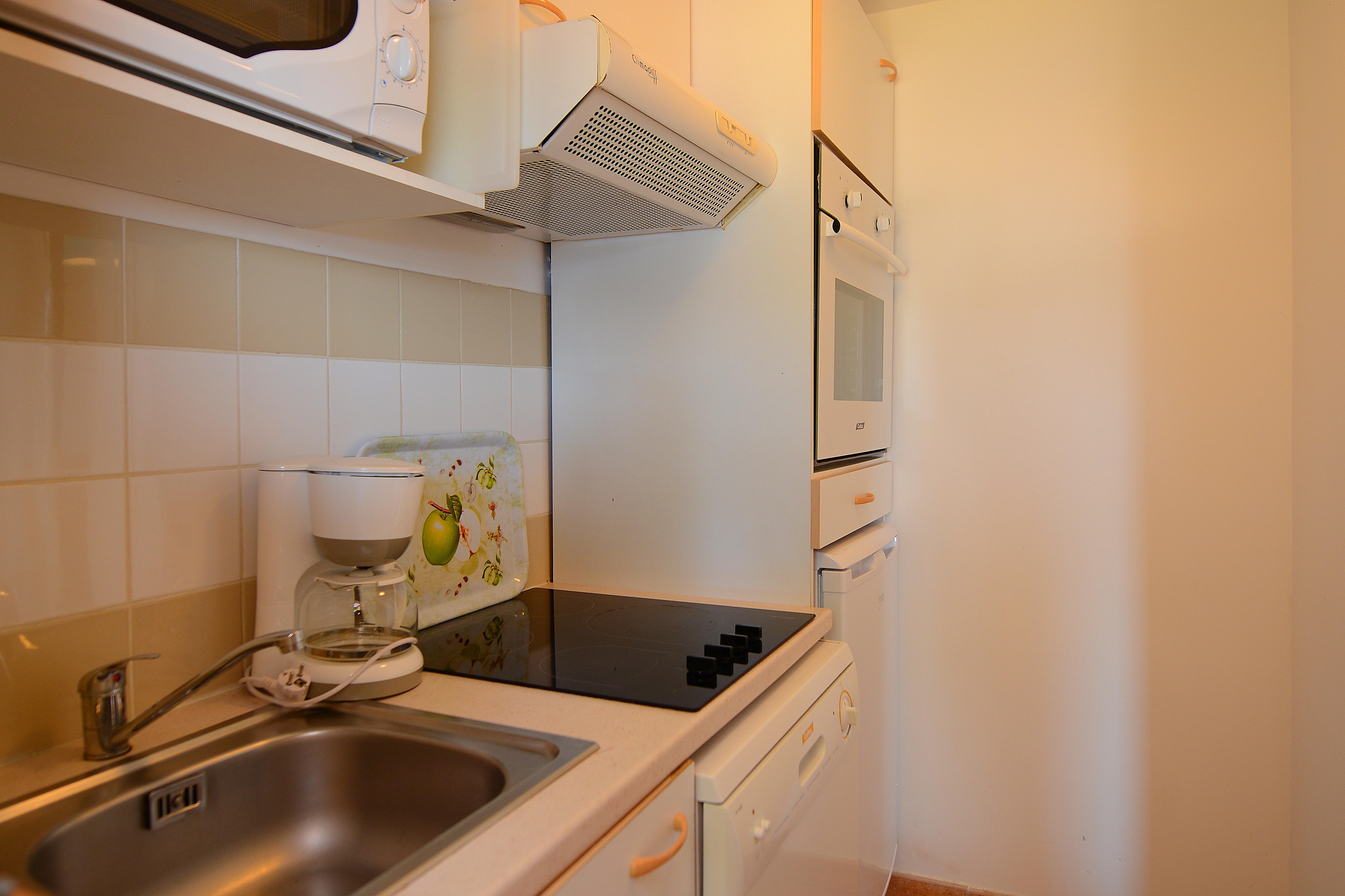 Residence Alba Rossa Сера-ди-Феро Екстериор снимка