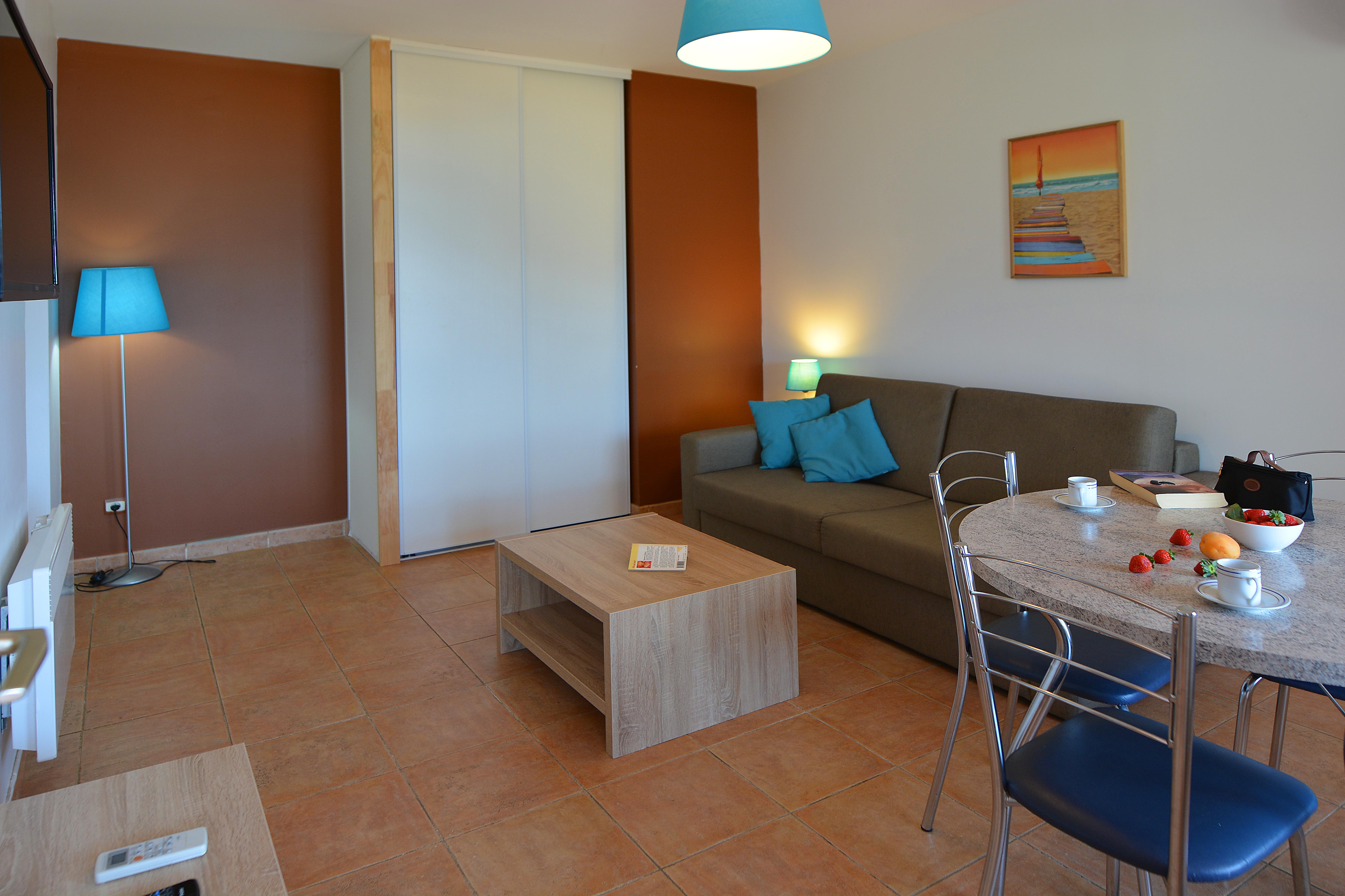 Residence Alba Rossa Сера-ди-Феро Екстериор снимка
