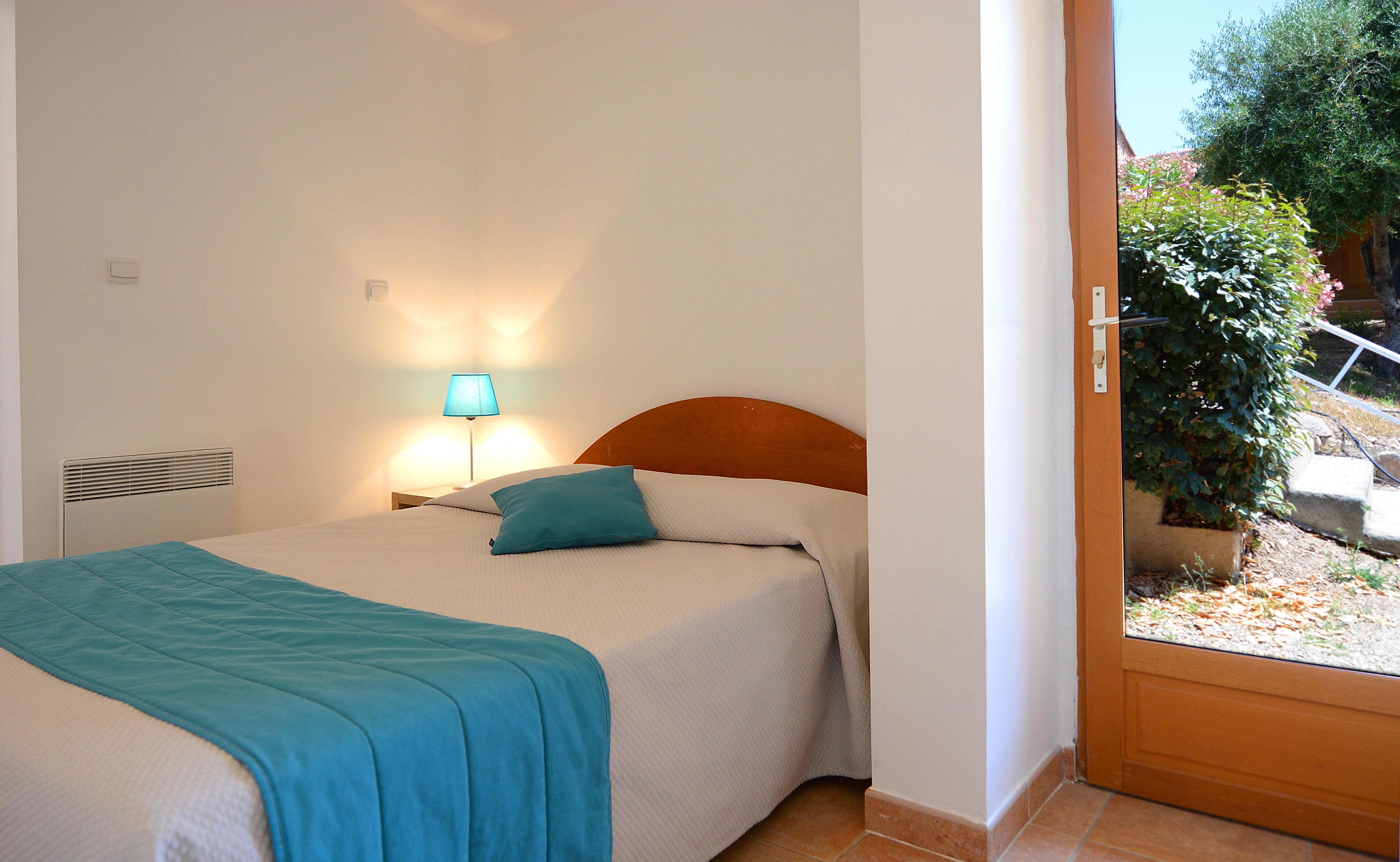 Residence Alba Rossa Сера-ди-Феро Екстериор снимка