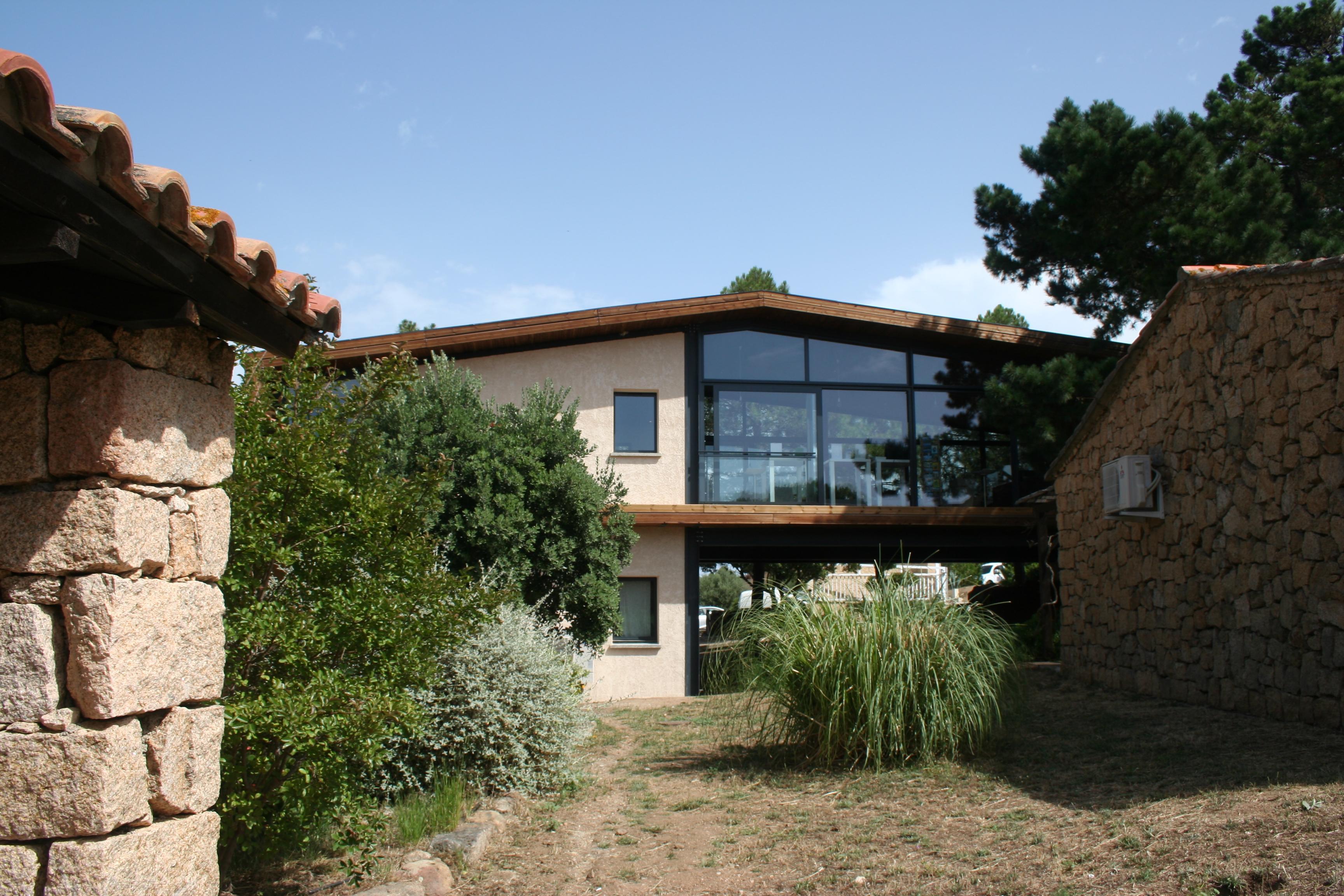 Residence Alba Rossa Сера-ди-Феро Екстериор снимка