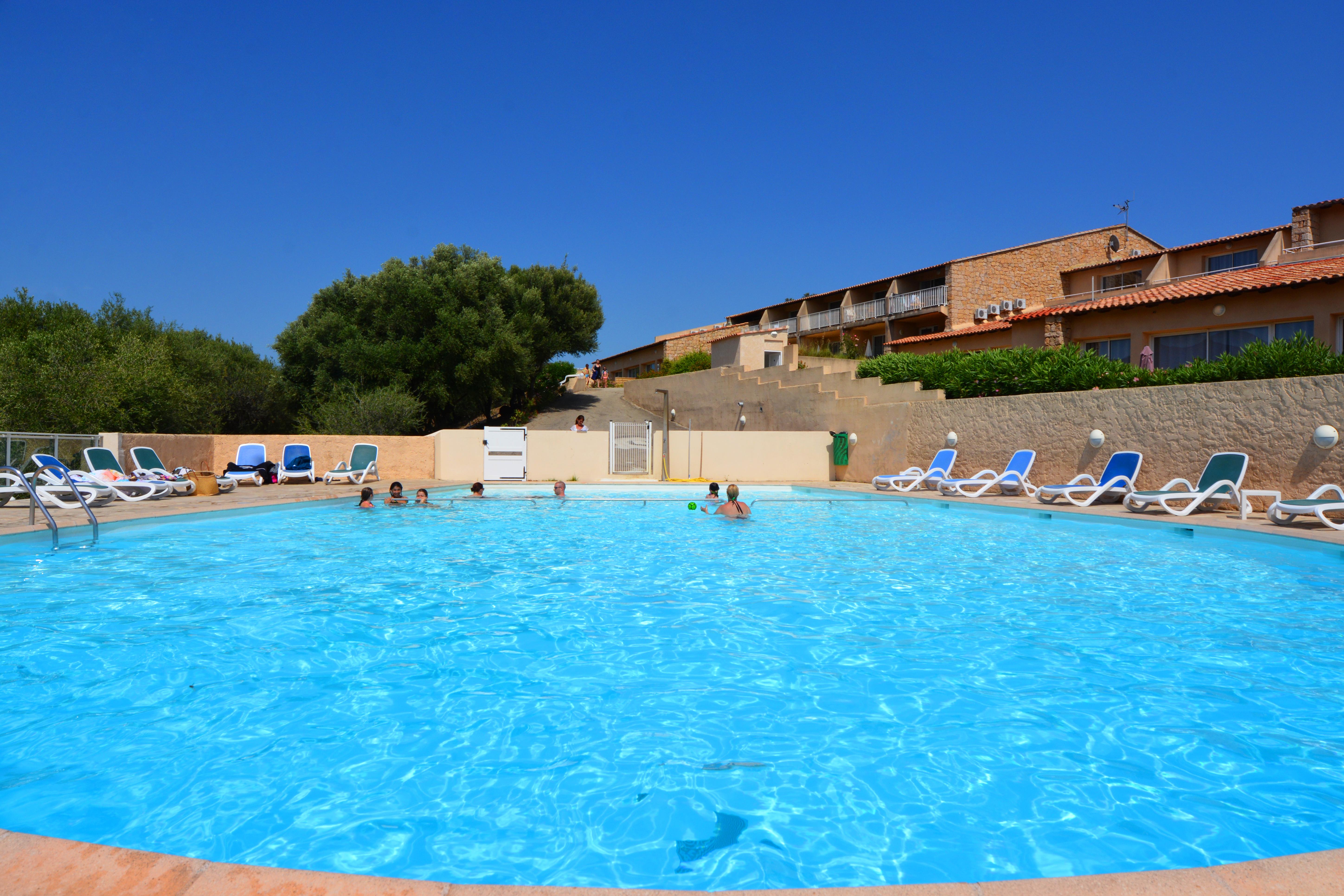 Residence Alba Rossa Сера-ди-Феро Екстериор снимка