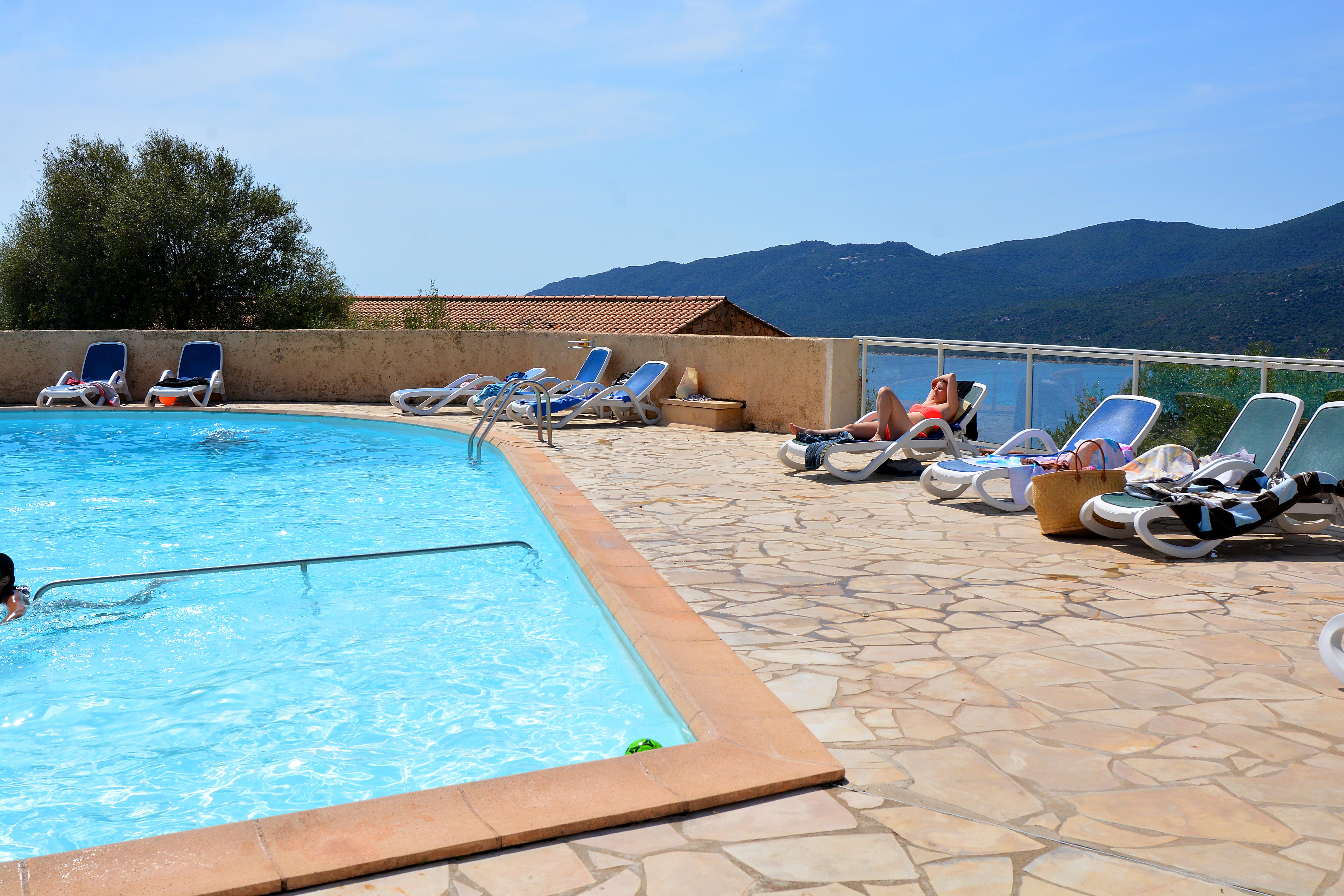 Residence Alba Rossa Сера-ди-Феро Екстериор снимка