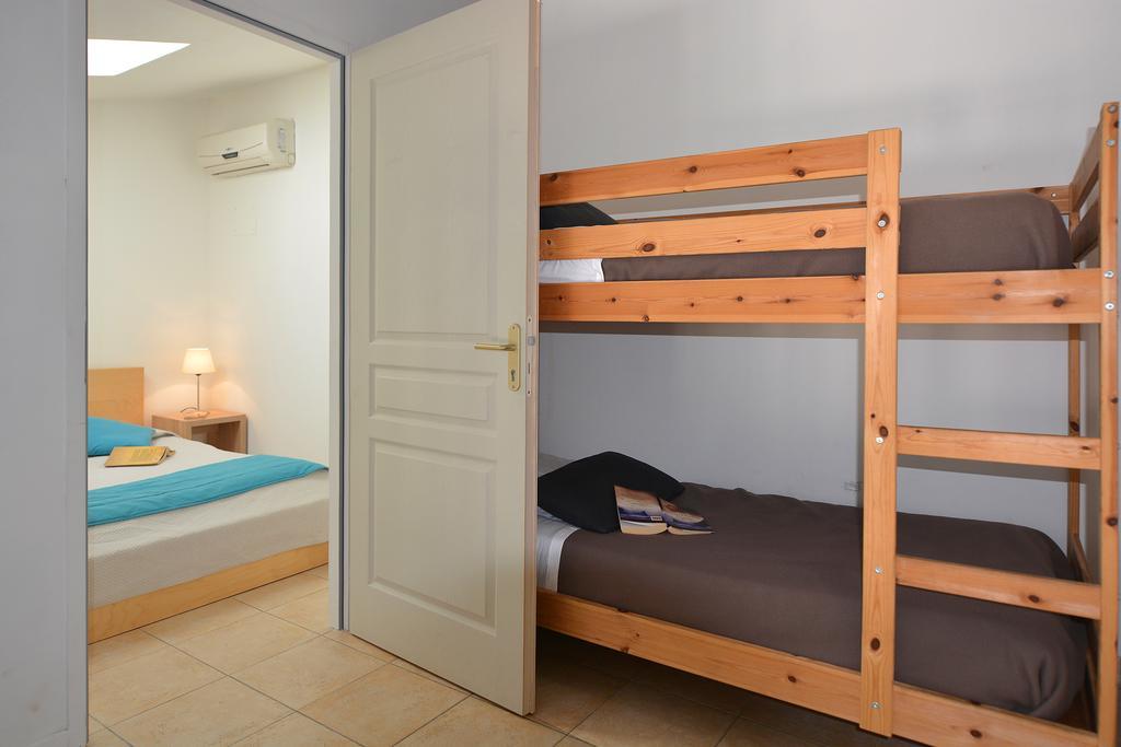 Residence Alba Rossa Сера-ди-Феро Екстериор снимка